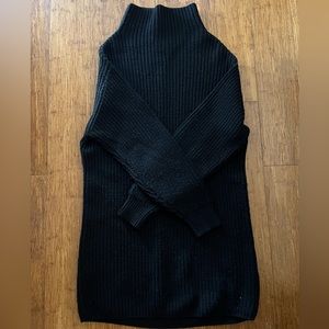 Aritzia Sweater Dress